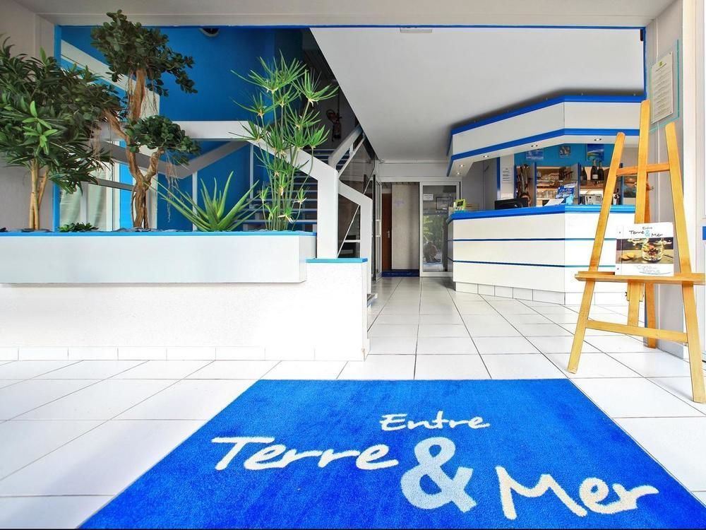 Hotel Le Gois Beauvoir-sur-Mer Exterior photo