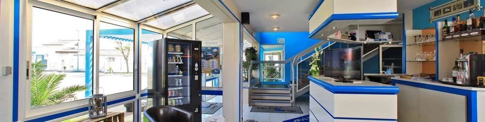Hotel Le Gois Beauvoir-sur-Mer Exterior photo